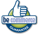 Veilig online winkelen met BeCommerce